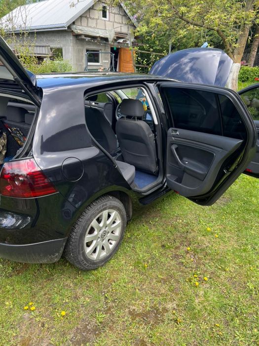 Volkswagen Golf 5