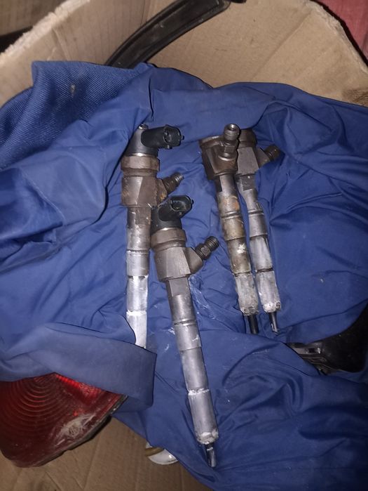 Навесное двигателя 2.0 jtdm alfa romeo 159