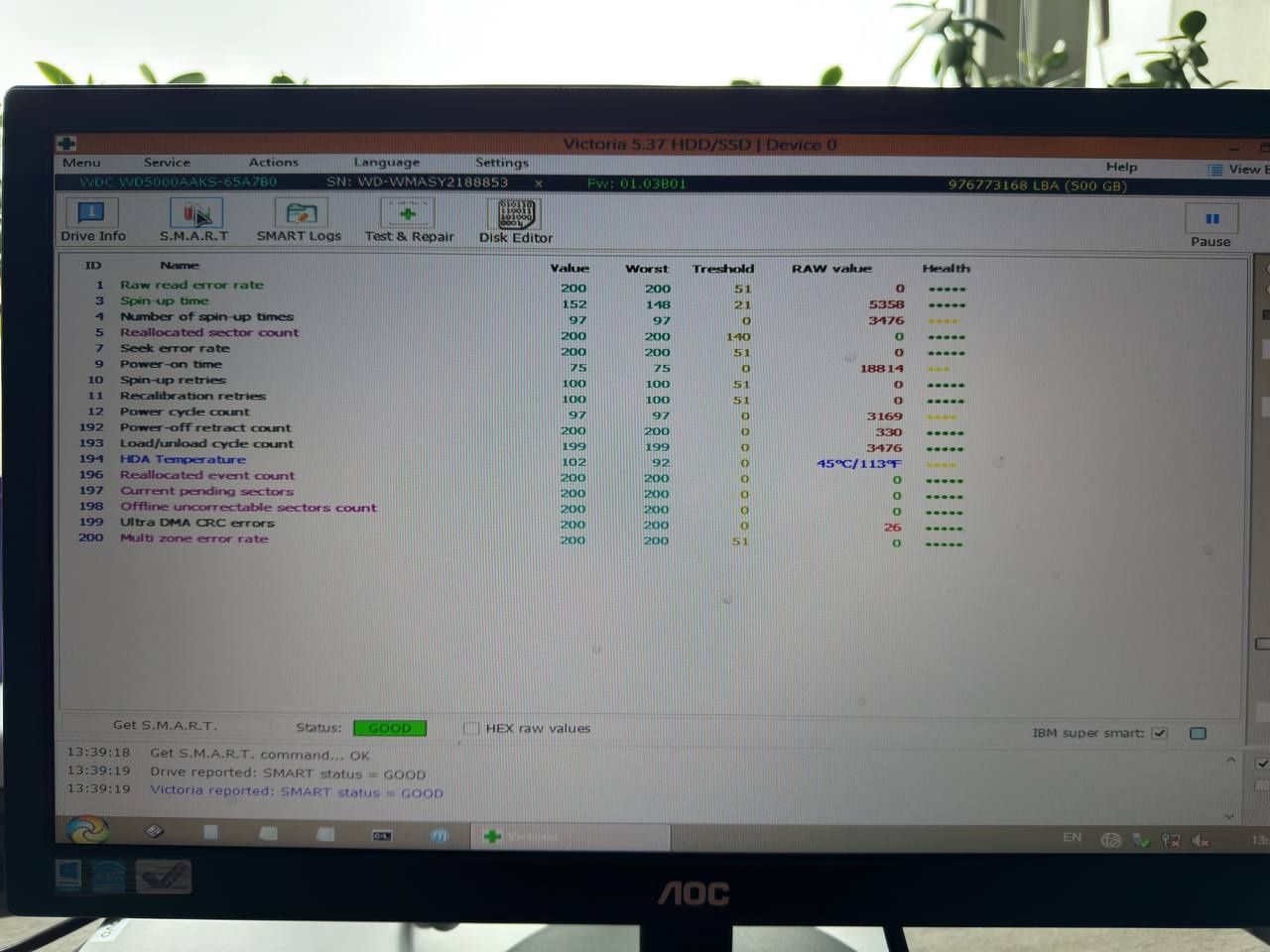Продам ПК Athlon II X2 250, RAM 2Gb DDR3, HDD 500Гб Sata2