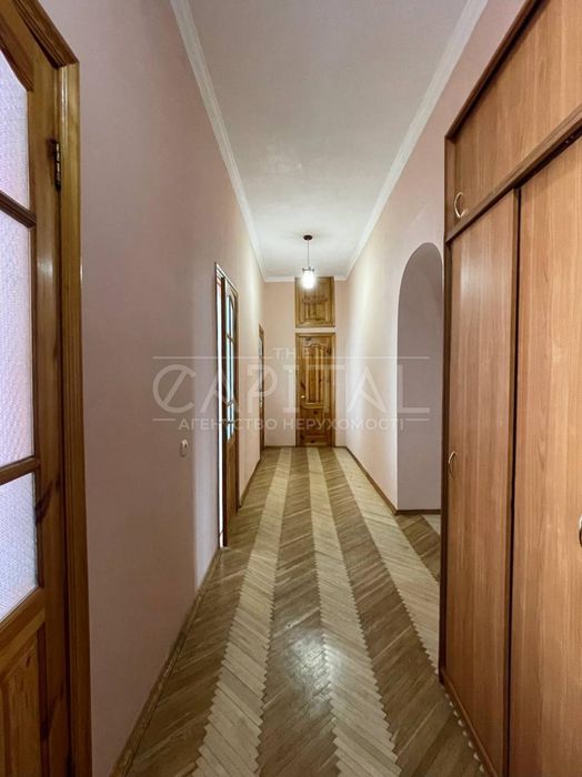 Оренда квартири, вул. Верхній Вал, Поділ, м. Контрактова площа