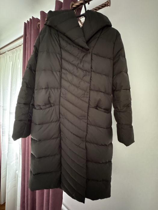Зимовий плащ PR style 48-50