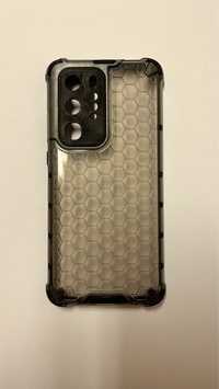 Capa Huawei P40 pro