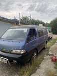 Продам авто Hyundai H100
