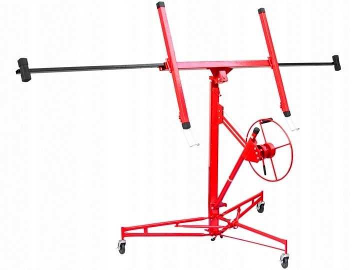 Podnośnik do płyt gipsowych KD323