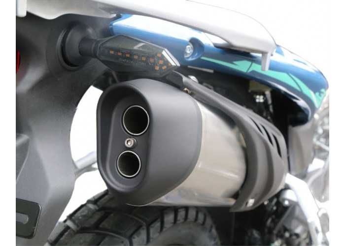 Мотоцикл GEON ADV 300, 4V, МКПП-6/Гарантія/Кредит/Доставка