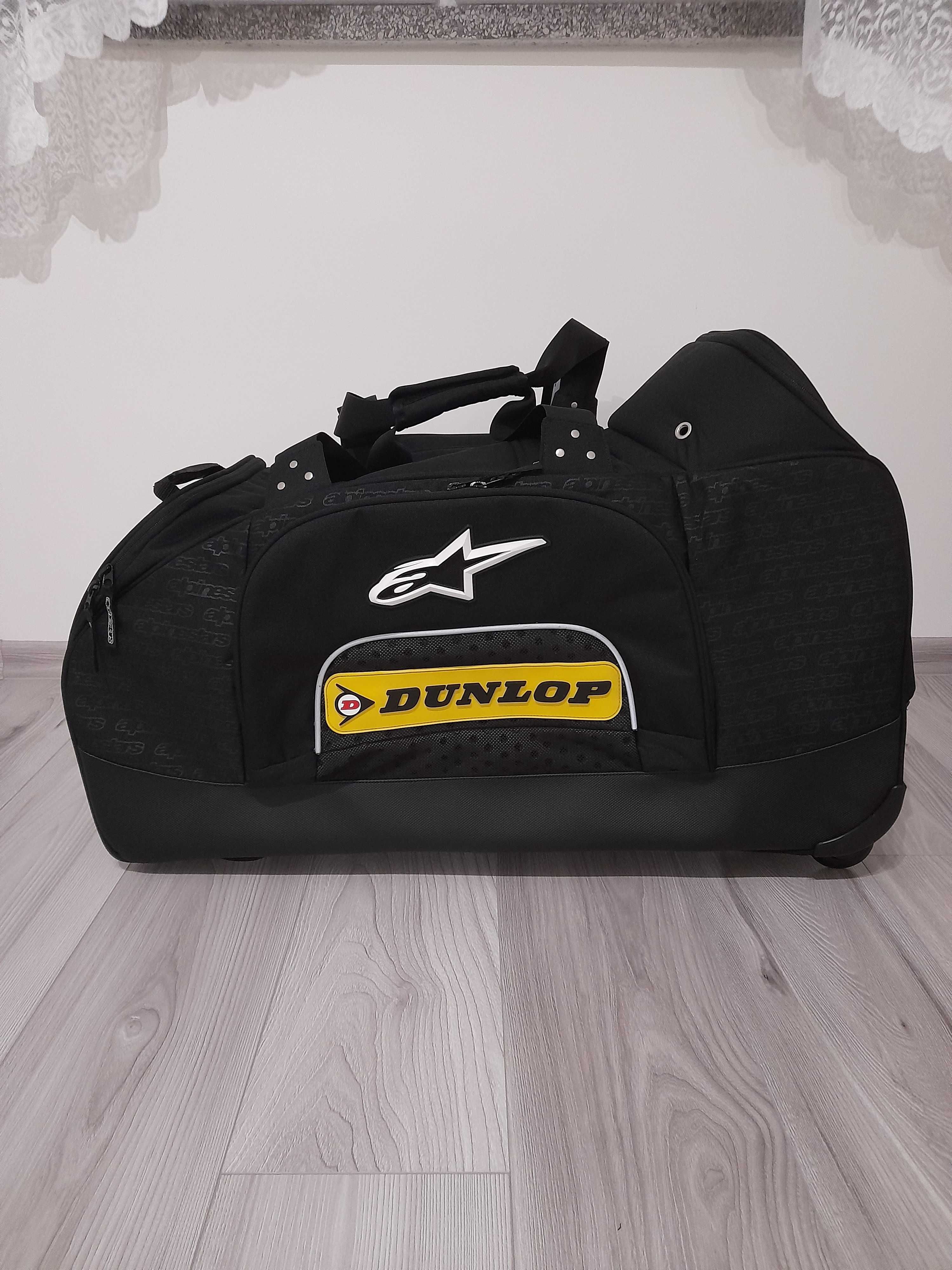 Torba ALPINESTARS na zawody 150l