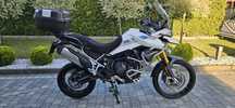 Triumph Tiger 900 Rally Pro 2021