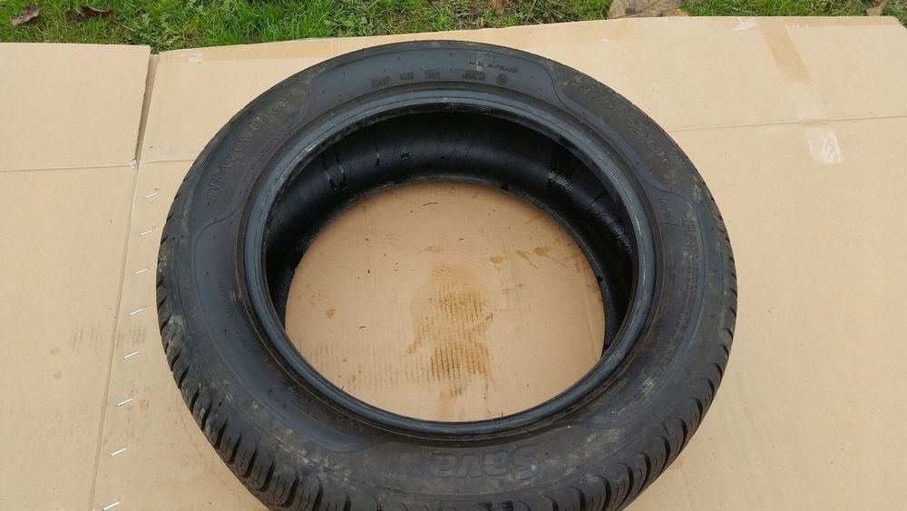 Opona Sava ALL WEATHER 205/55R16 94 V 2023R