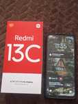 Redmi 13C 8/256g