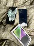 Iphone 14plus gwarancja do grudnia