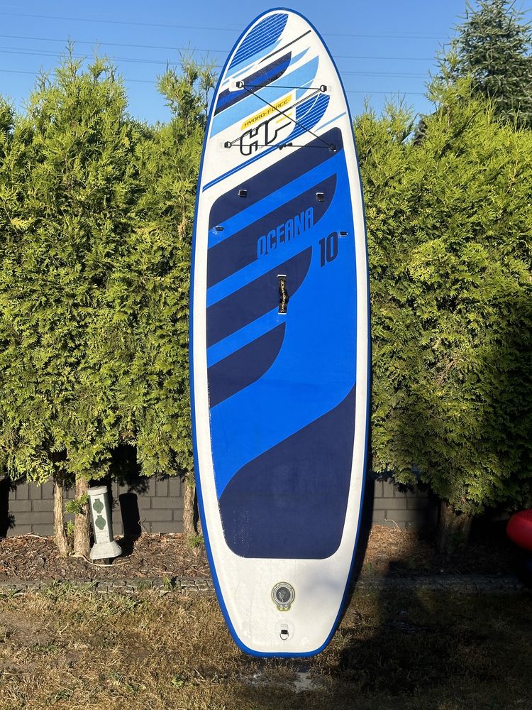 WYPRZEDAŻ Deska SUP Hydro Force Oceana 10”