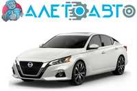 Разборка NISSAN ALTIMA 19- | 504 запчастей с 2 авто | ШРОТ Ниссан