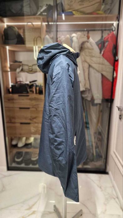 Лыжная термо куртка зимняя теплая 4F для лыж сноуборда гор зимняя