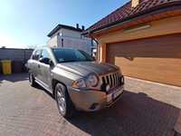 jeep compass 2,0 crd