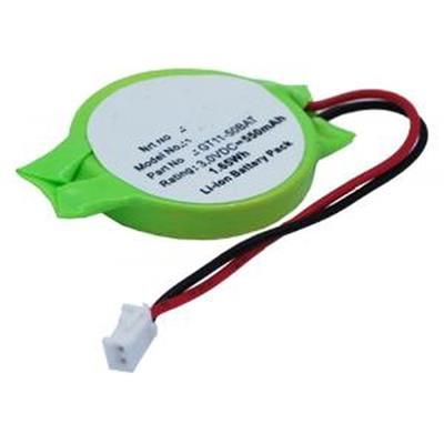 Bateria Mitsubishi FX3U-32BL GT10 550mAh 3V