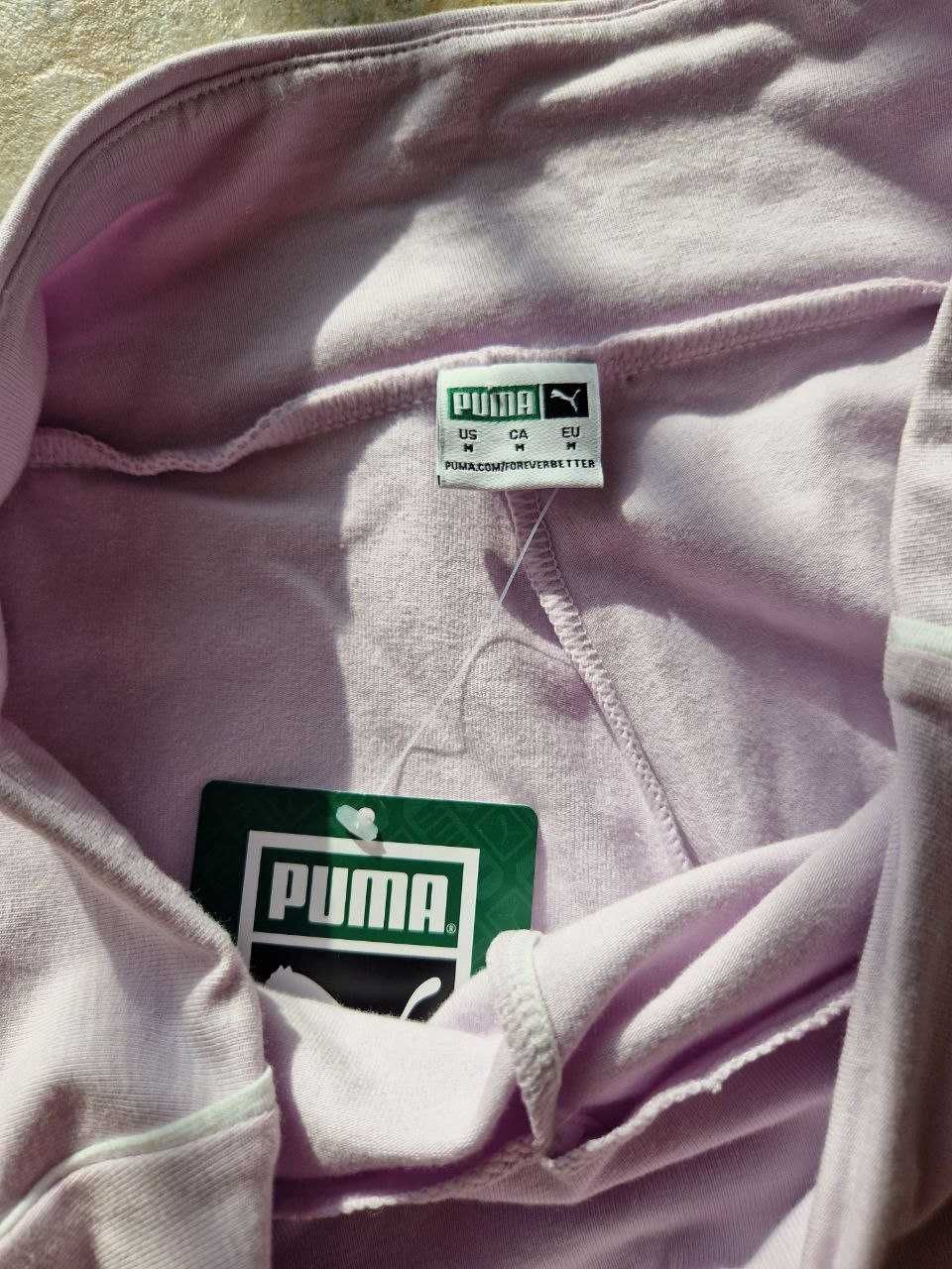 Шорти Puma Classics shorts tight в розмір M, оригінал