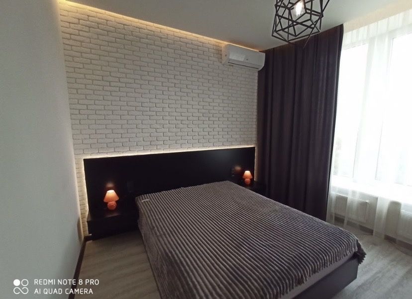 Сдам евродвушку на Зоопарковой