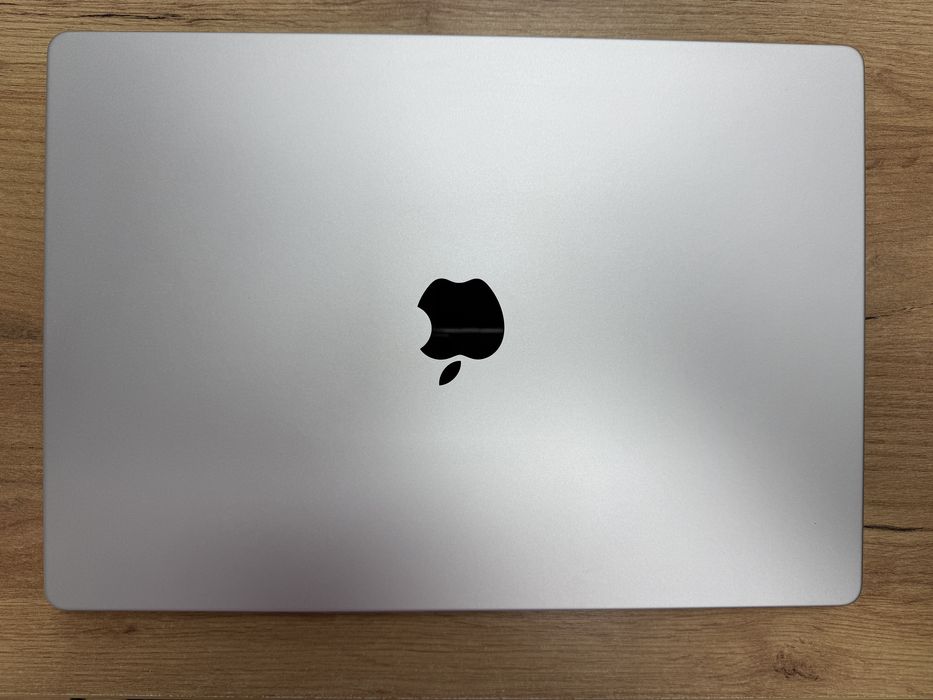 97% M1 Pro•16Gb•512Gb Macbook Pro 16 2021(2022)•Гарантія Макбук М1 Pro