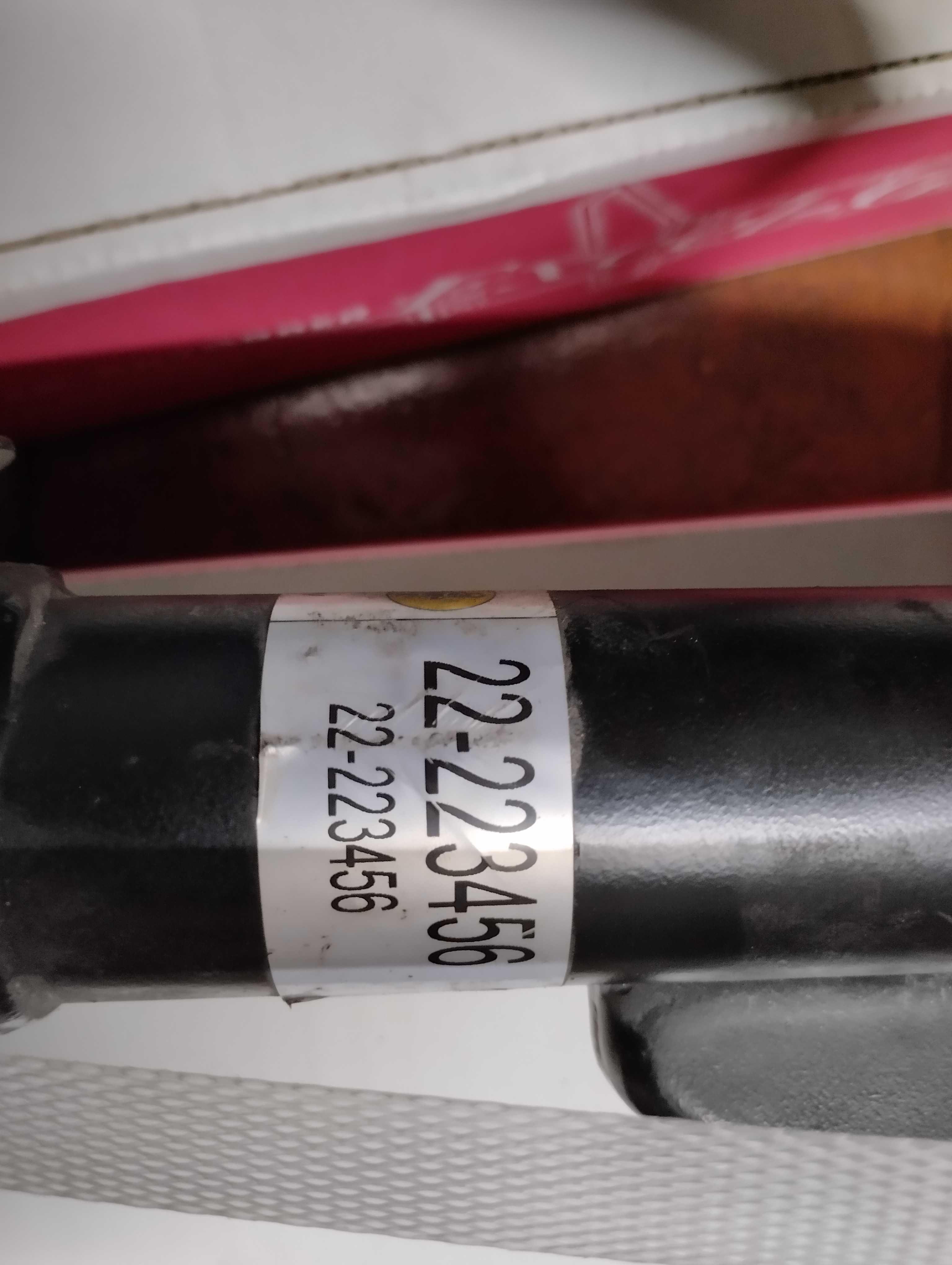 Amortecedores para Honda Jazz 2005