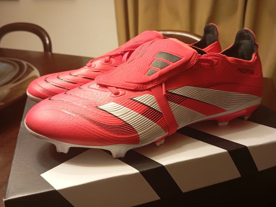 Chuteiras Adidas Predator