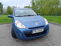 Renault Clio 2011r 1.2 benzyna