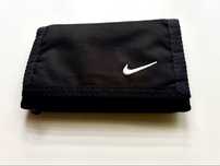Portfel nike basic wallet rzep jak nowy