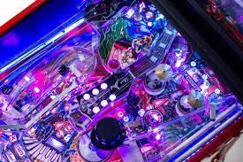 Flipper Fliper Pinball Guns N Roses LE - NOWY