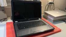 Ноутбук HP Pavilion g6-1339