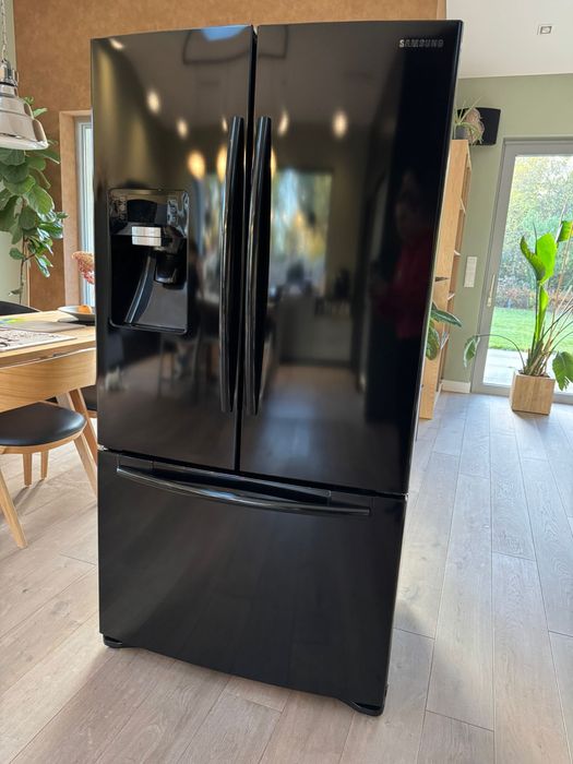 Lodówka Samsung side by side