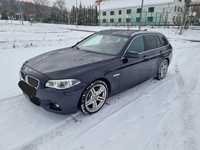 BMW Seria 5 BMW 530D xDrive MPaket