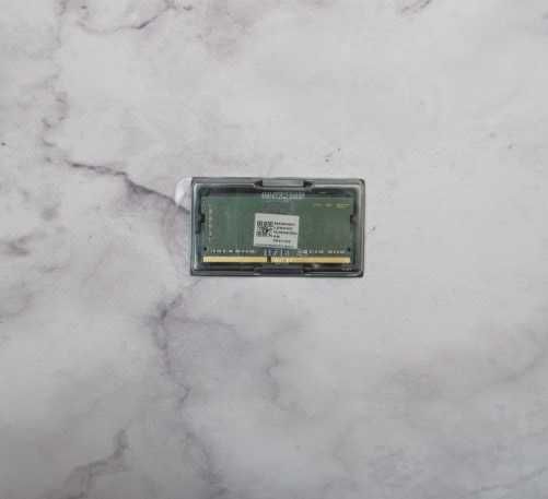 Оперативная память Samsung SOCEA2010440556C94 4Gb DDR4 2666 MHz.