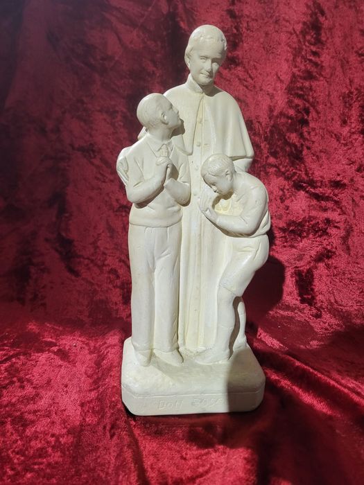 Święty Jan Bosko Don Bosco