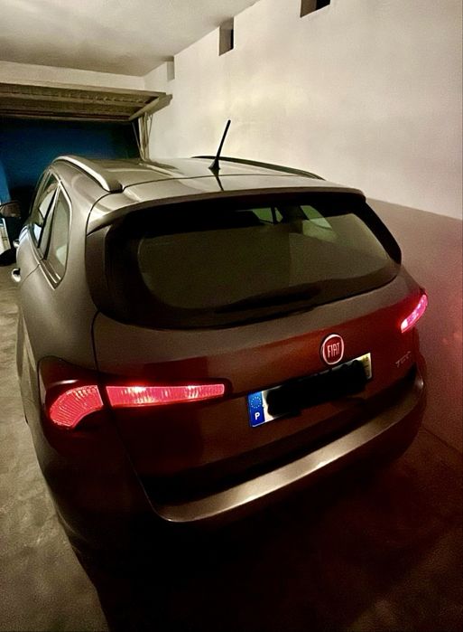 FIAT TIPO 1.3 M-JET (Carrinha) 2018 Diesel 106.000km