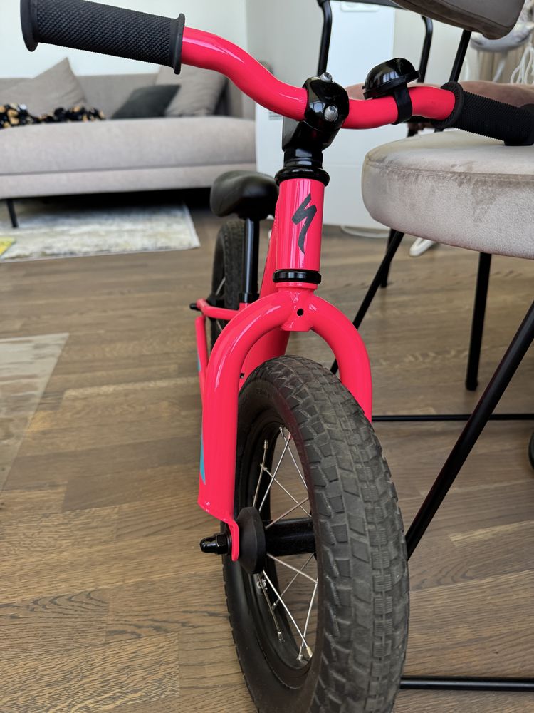 Беговел Specialized 2021 Hotwalk (з документами)