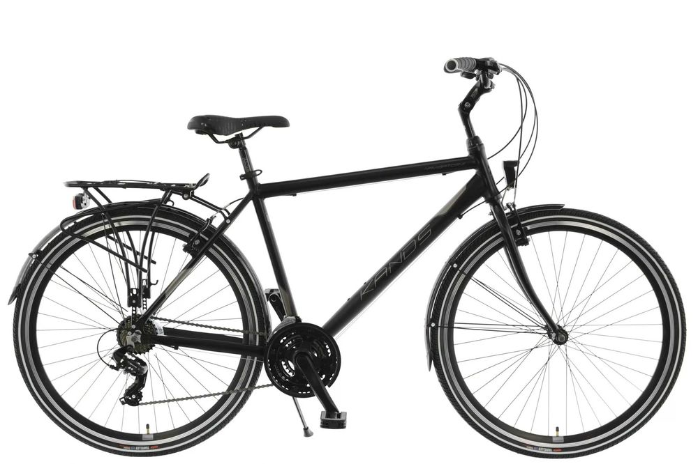 Rower 28 Kands NAVIGATOR men aluminium  RATY ! 2023