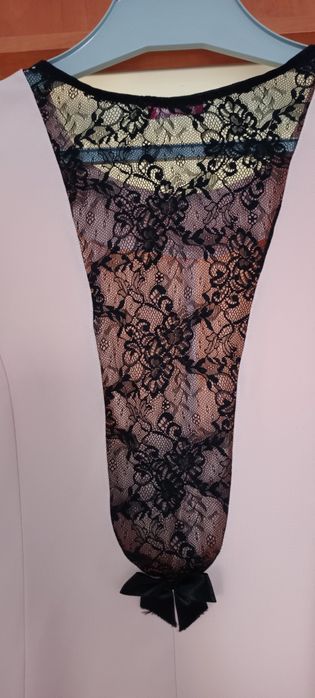 Sukienka ciążowa XL