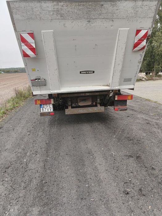 Sprzedam Volvo FL6