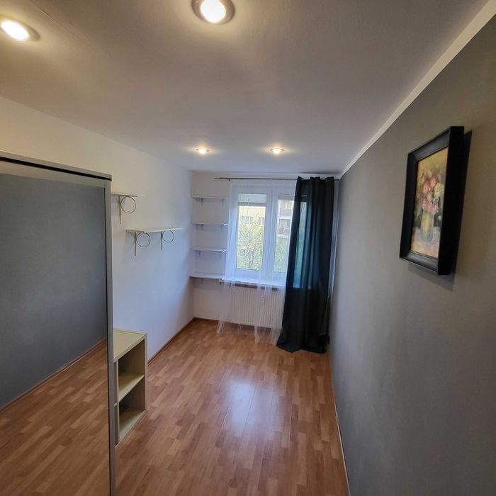 Sprzedam mieszkanie 2 pokojowe Żyrardów 37,20m² inwestycyjne z najemcą