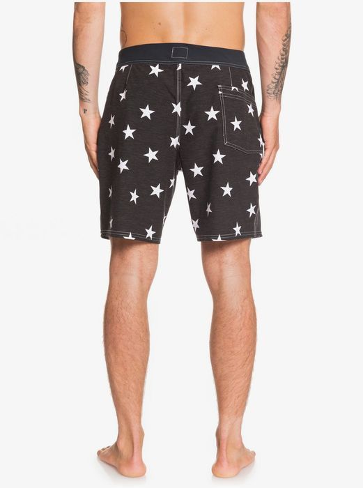 Echo Beach- Spodenki Kąpielowe w Gwiazdy  r. 36