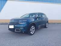 Como Novo - C5 Aircross 1.6 Hybrid Plug In (Até 50 kms) 225ch Business