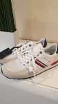 Tommy Hilfiger nowe oryginalne buty adidasy męskie rozmiar 44