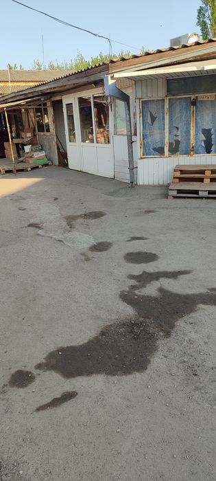 Оренда складських та офісних приміщень.Кропивницький,Гайворон, Аджамка