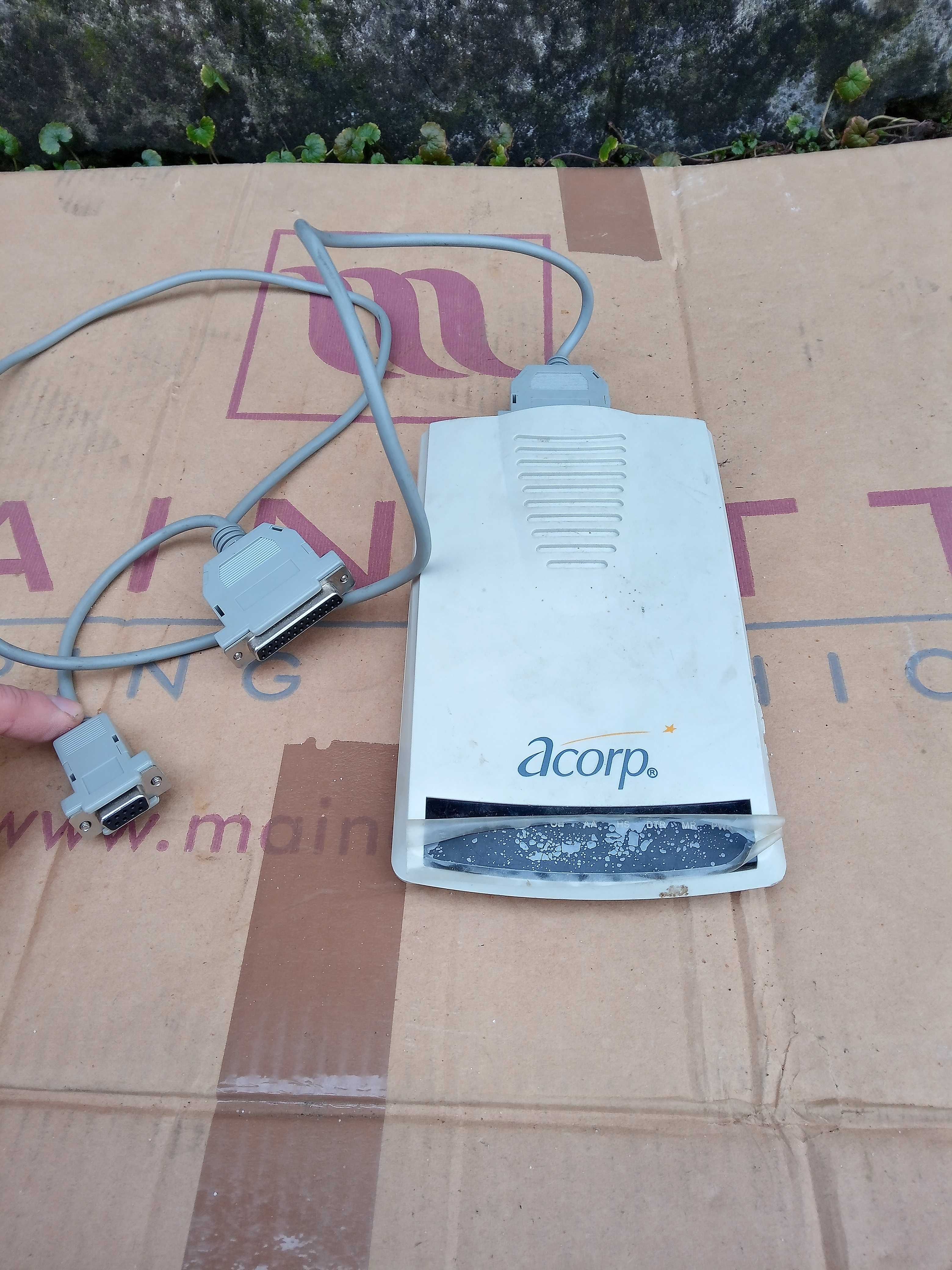Продам модем  Acorp
