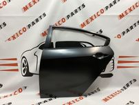 KIA FORTE Дверь задняя левая 2014 2015 2016 2017 2018