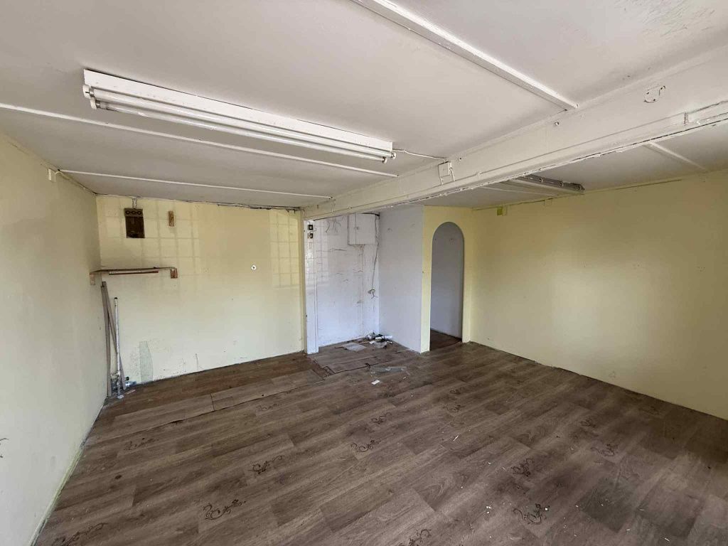 Kontener,pawilon 25m2