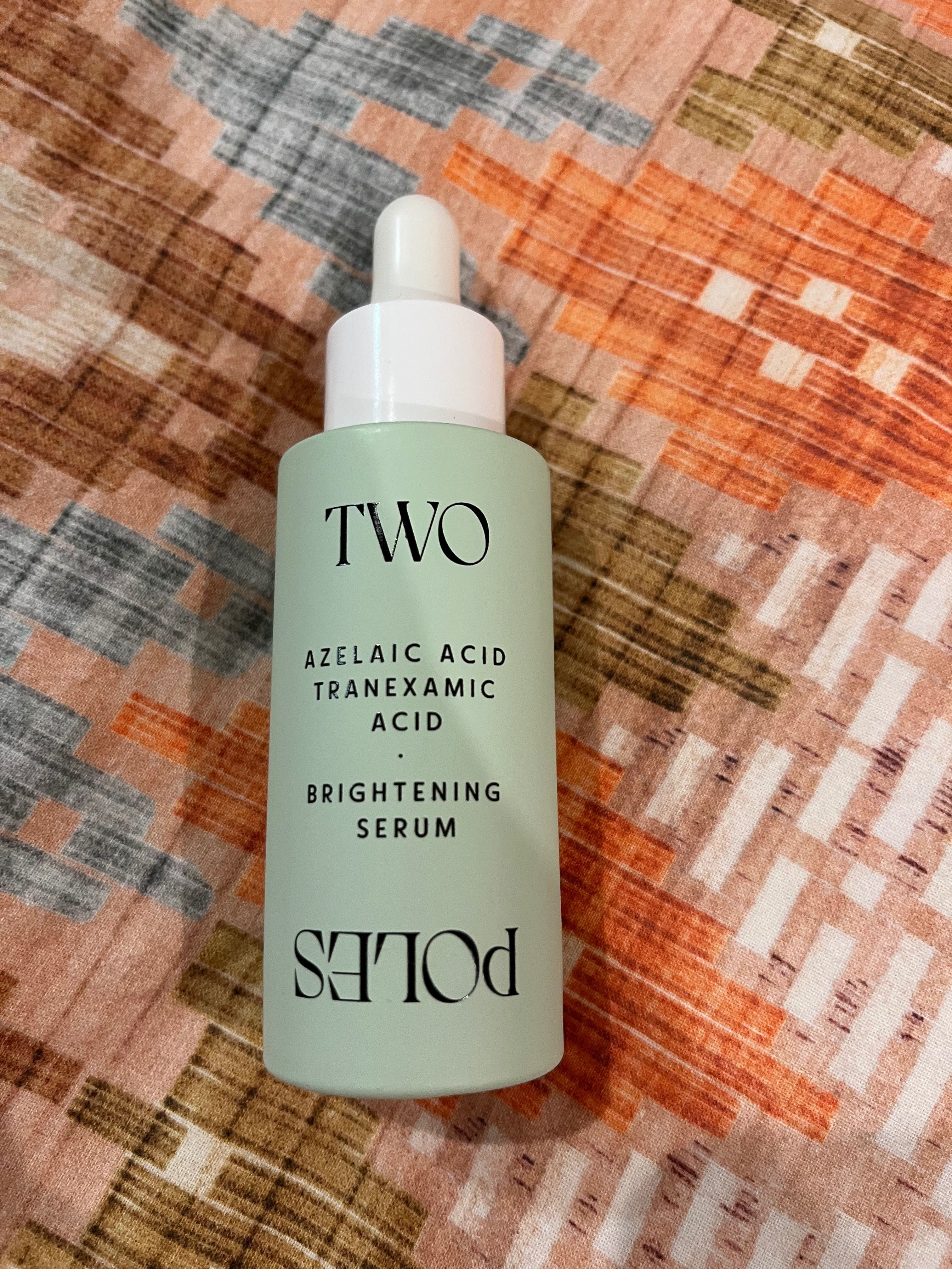 Two Poles Brightening Serum