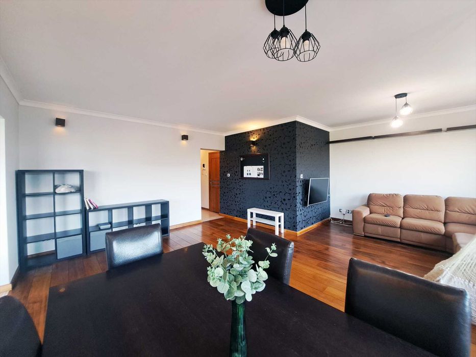 Nowoczesne mieszkanie, Wańkowicza 52, 82m2, 3799, Smart Home
