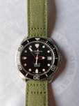 Certina DS ACTION Precidrive Diver 41mm
