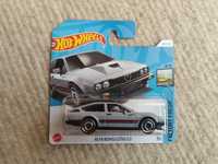 Autko, resorak Hot Wheels Alfa Romeo GTV6 3.0