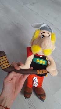 Pluszak maskotka Asterix